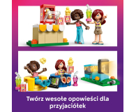 LEGO Friends 42642 Maraton filmowy przyjaciółek - 1331621 - zdjęcie 6